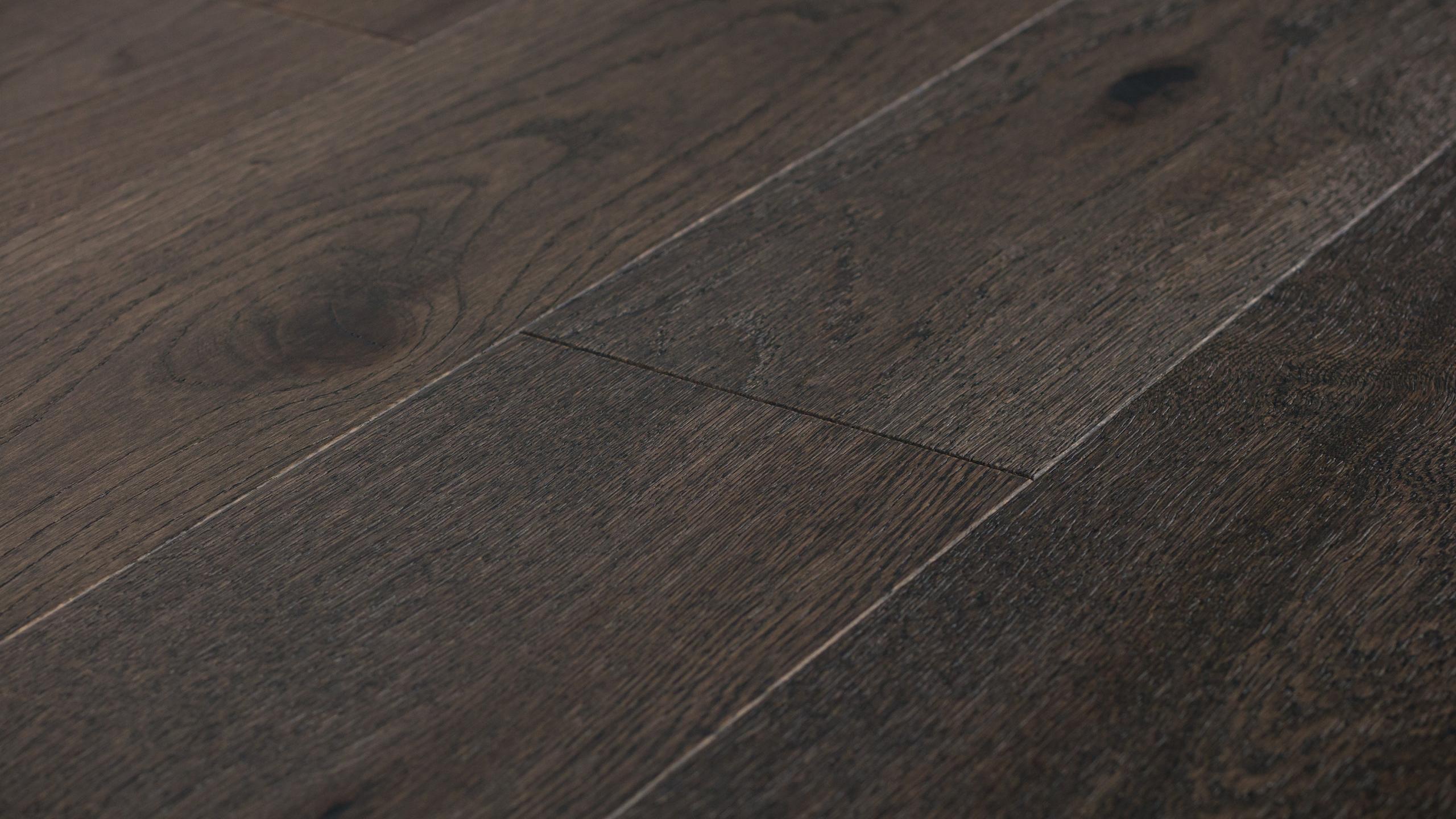 Brushed Oak Otter Kentwood Flooring